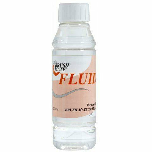 BRUSH MATE FLUID 250ML