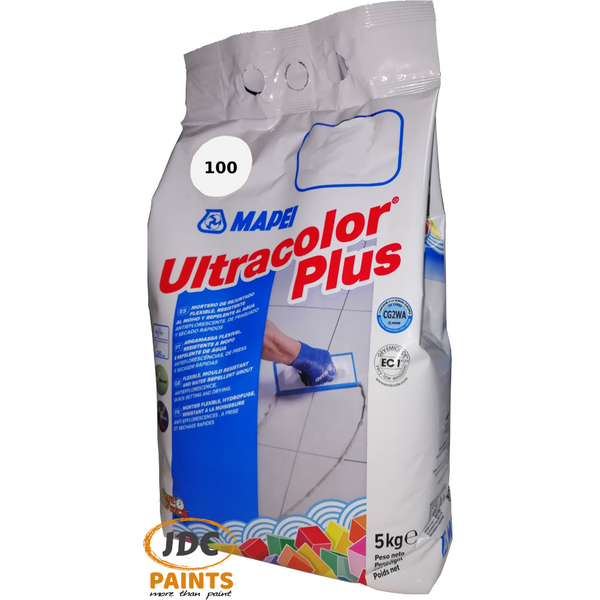 MAPEI Ultracolor Plus Grout