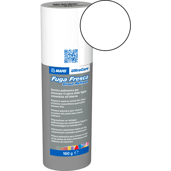 MAPEI Ultracare Fuga Fresca Grout Refresh