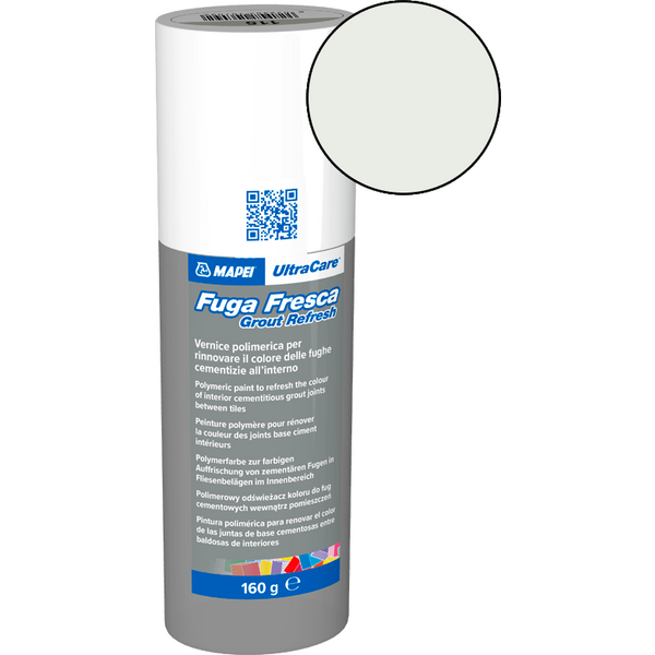 MAPEI Ultracare Fuga Fresca Grout Refresh