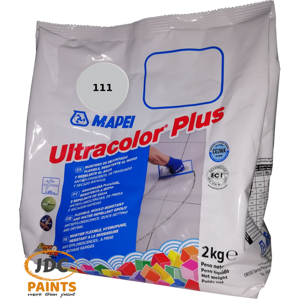 MAPEI Ultracolor Plus Grout