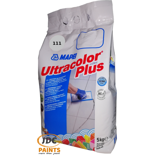 MAPEI Ultracolor Plus Grout