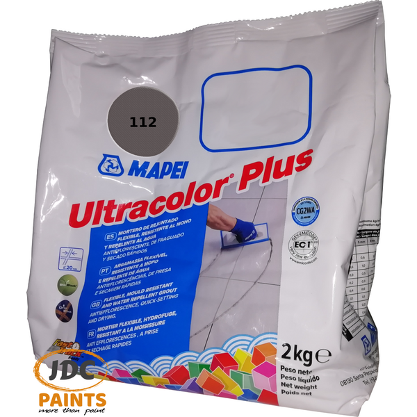 MAPEI Ultracolor Plus Grout
