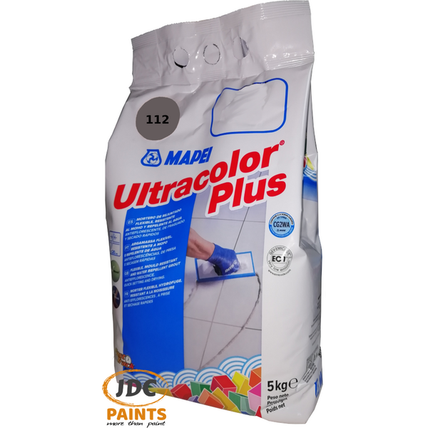 MAPEI Ultracolor Plus Grout