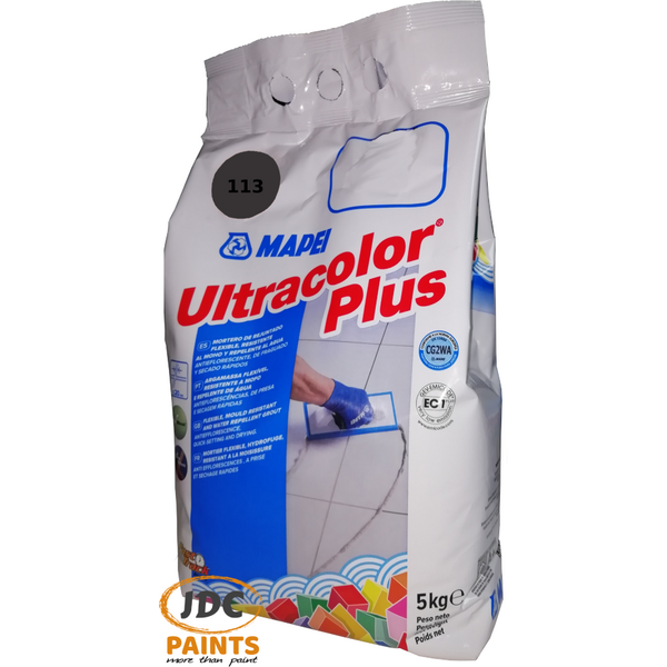 MAPEI Ultracolor Plus Grout