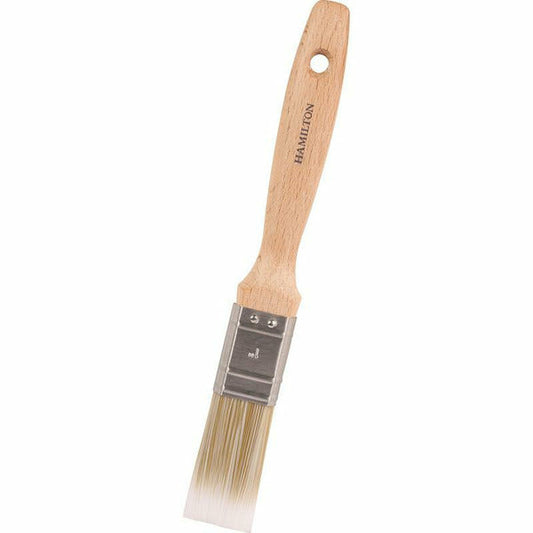 Hamilton Prestige Synthetic Brush