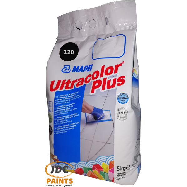 MAPEI Ultracolor Plus Grout