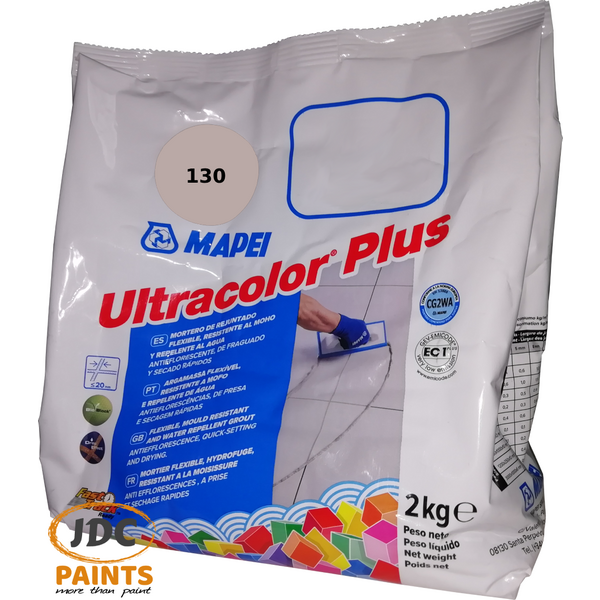 MAPEI Ultracolor Plus Grout