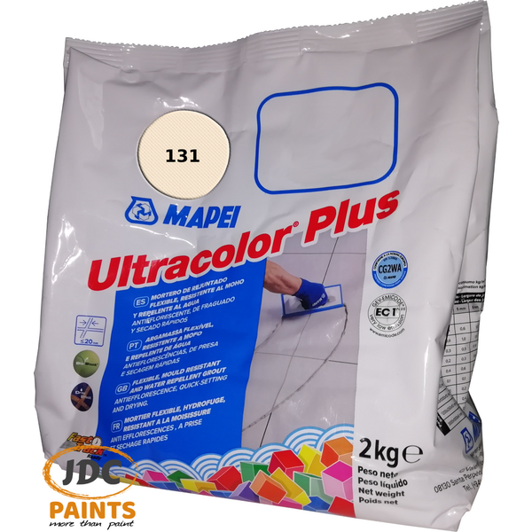 MAPEI Ultracolor Plus Grout