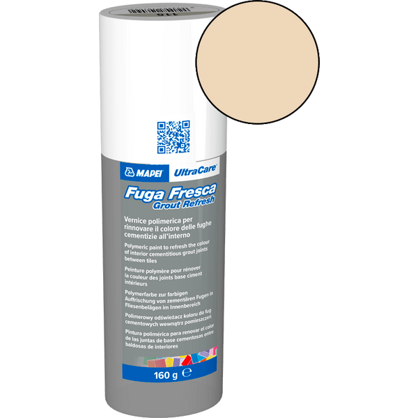 MAPEI Ultracare Fuga Fresca Grout Refresh
