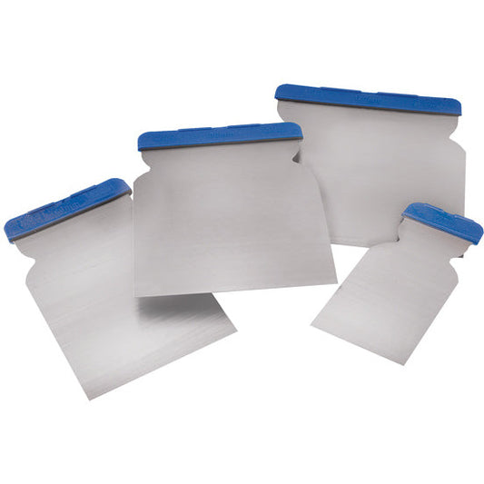 Ciret Euro Filling Knife - Set of 4