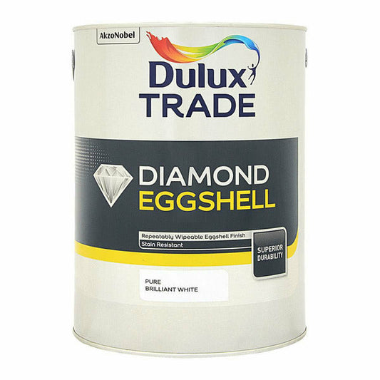 Dulux Trade Diamond Eggshell