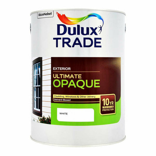 Dulux Trade Ultimate Opaque