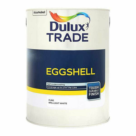 Dulux Trade Eggshell