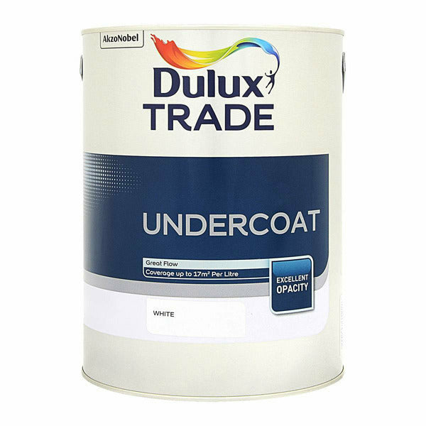 Dulux Trade Undercoat