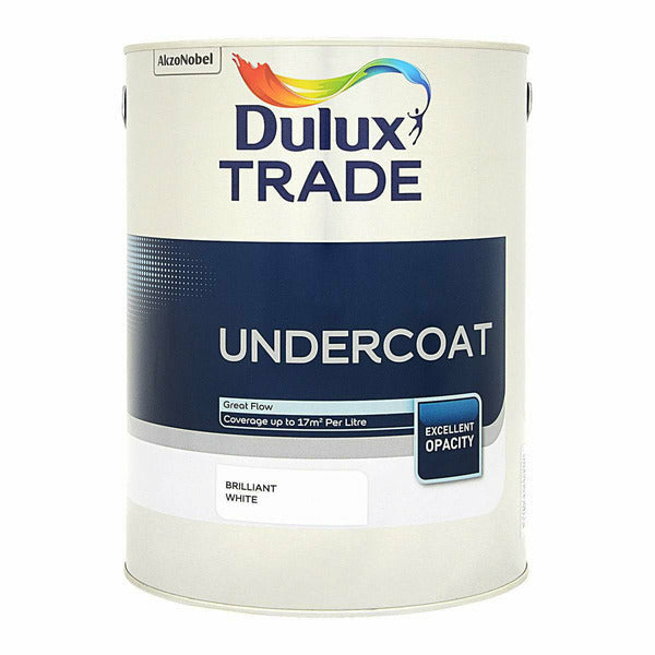 Dulux Trade Undercoat