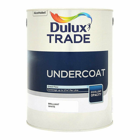 Dulux Trade Undercoat