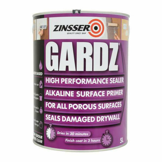 Zinsser Gardz