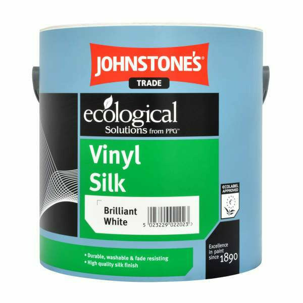 Johnstones Trade Vinyl Silk
