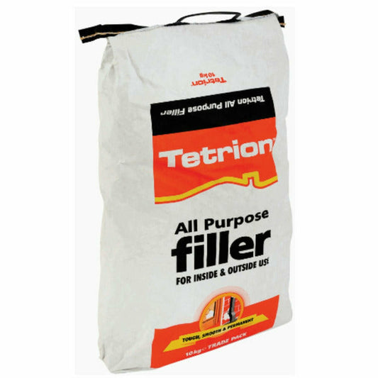 Tetrion All Purpose Filler