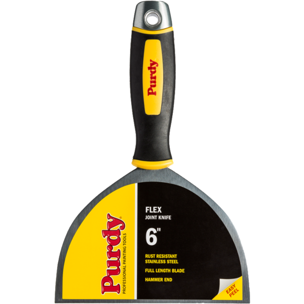 Purdy Joint And Putty Knife