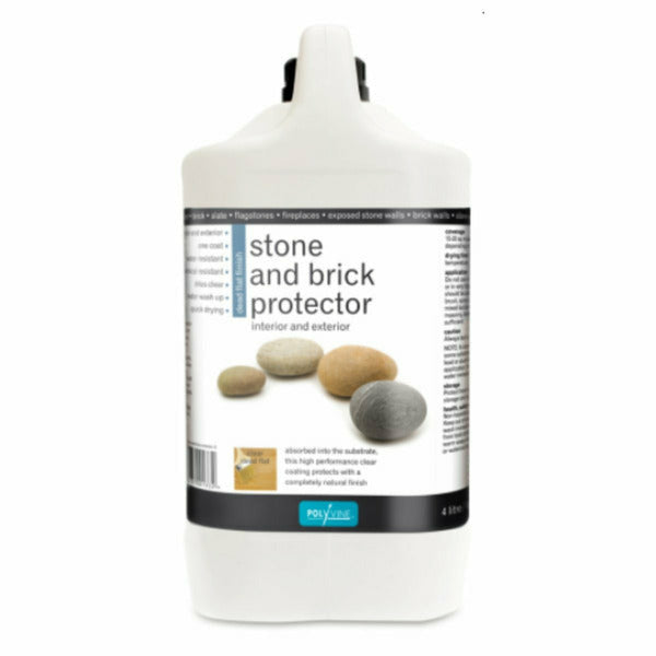 Polyvine Stone & Brick Protector