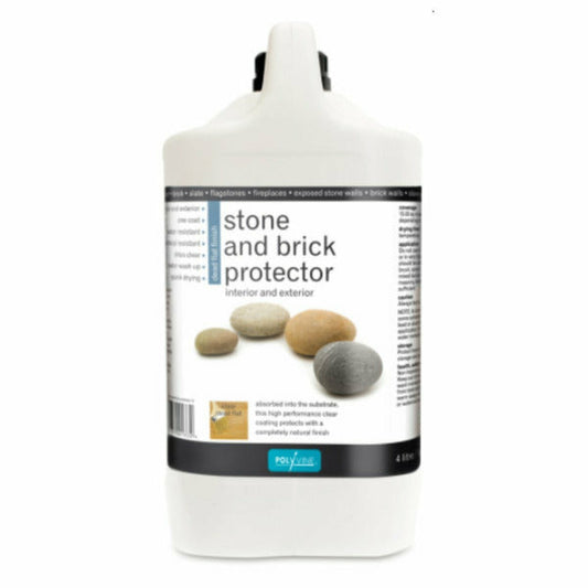 Polyvine Stone & Brick Protector