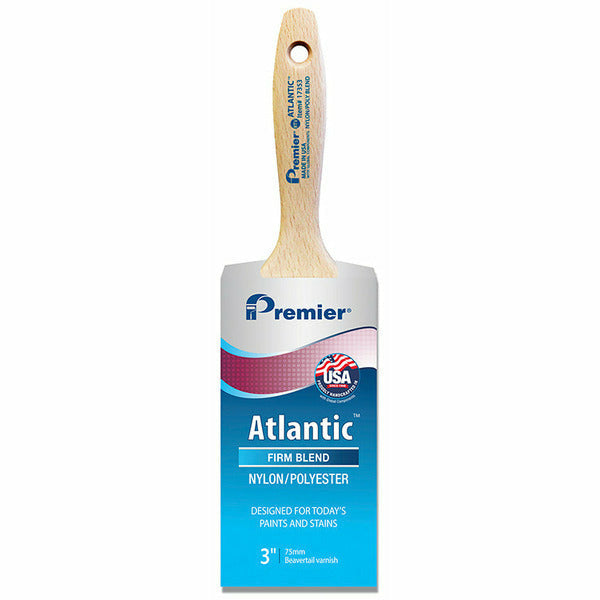 Premier Atlantic Brush Firm Blend