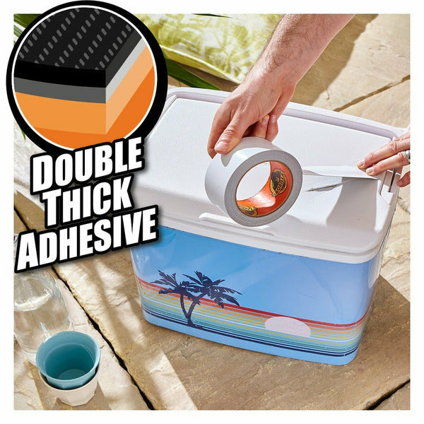 Gorilla Tape 11M Black