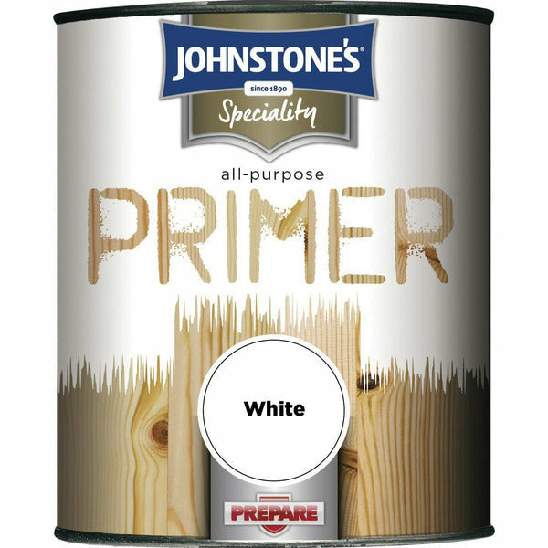 Johnstones All Purpose Primer White
