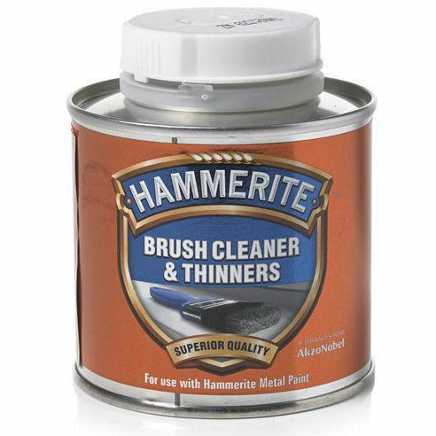 Hammerite Brush Cleaner & Thinners