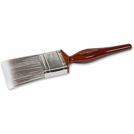 Hamilton Perfection Synthetic Paintbrush