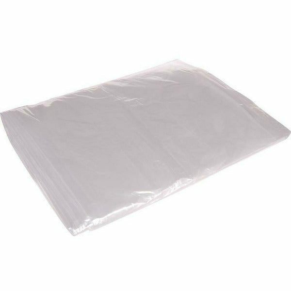 AXUS PLASTIC DUST SHEET 3.66M X 3.66M ( 12FT X 12FT ) SINGLE PACK