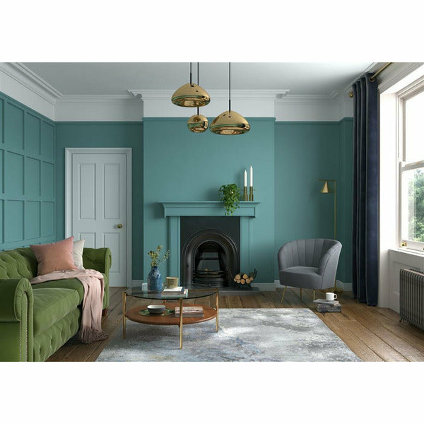 Dulux Heritage Colour Tester 125 ML
