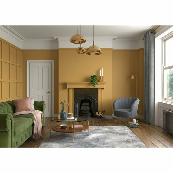 Dulux Heritage Colour Tester 125 ML