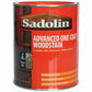 Sadolin Advance One Coat Wood Stain
