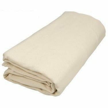 DUST SHEET COTTON 12X9 CONTRACTOR