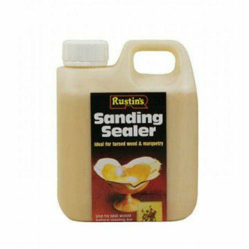 RUSTINS SANDING SEALER 4L