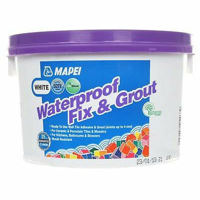 Mapei Fix & Grout