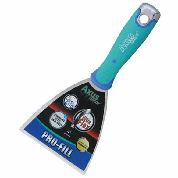 Axus Blue Pro-Fill Filling Knife
