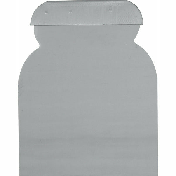 Axus Stainless Steel Filling Knife Set 25, 50, 80, 100MM