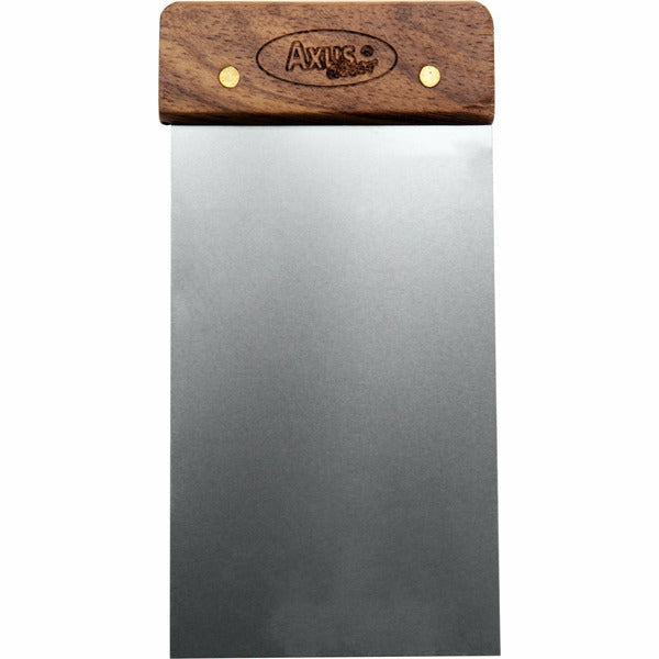 Axus Grey S-Fill Filling Knife Set 25, 50, 80, 100MM