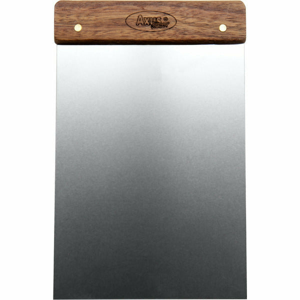 Axus Grey S-Fill Filling Knife Set 25, 50, 80, 100MM