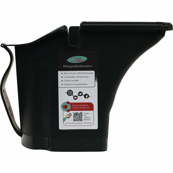 Axus Captain Chunk Paint Kettle