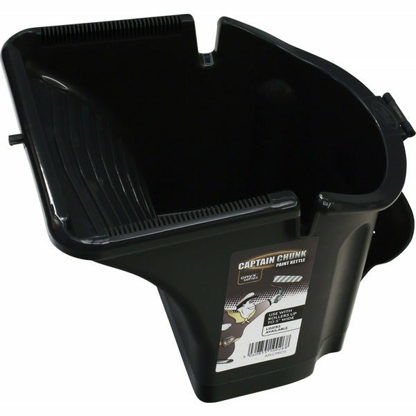 Axus Captain Chunk Paint Kettle