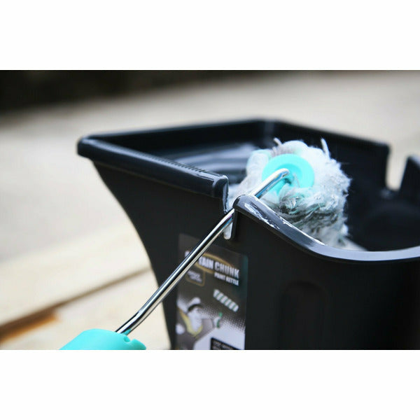 Axus Captain Chunk Paint Kettle