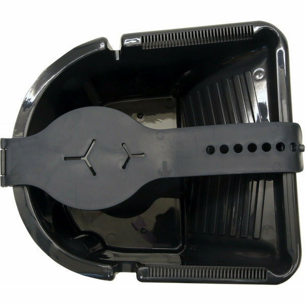 Axus Captain Chunk Paint Kettle