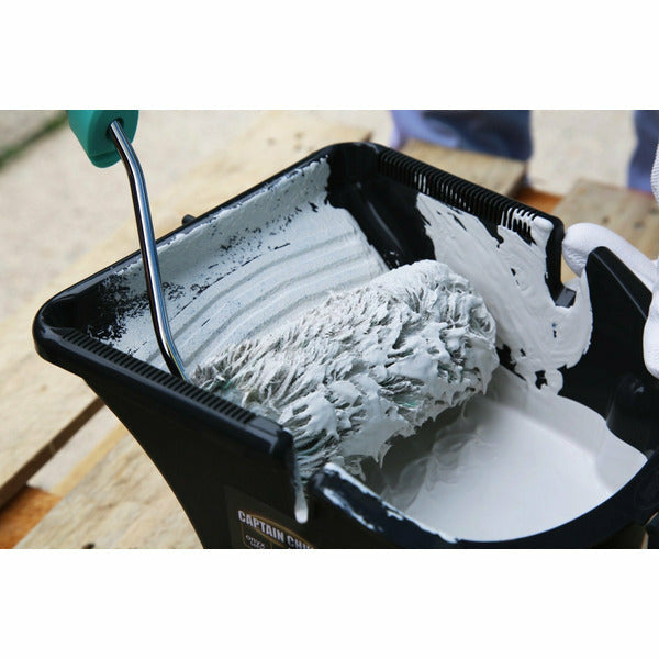 Axus Captain Chunk Paint Kettle