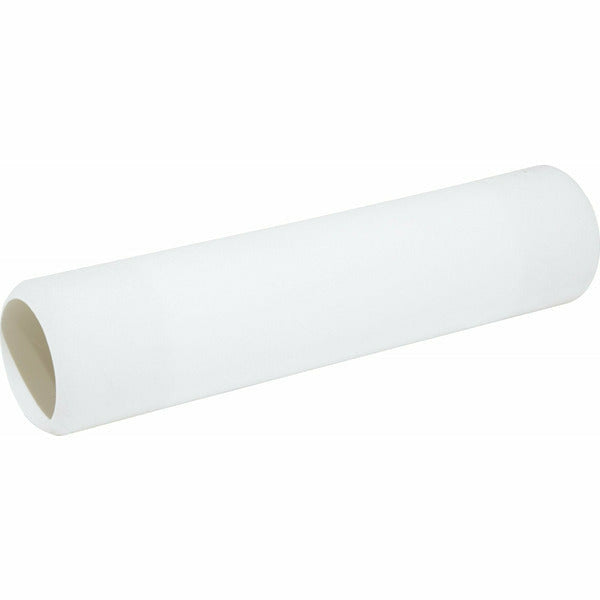 Axus White HD Foam Sleeves 9Inch