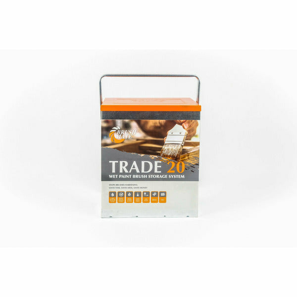 Brush Mate Trade 20